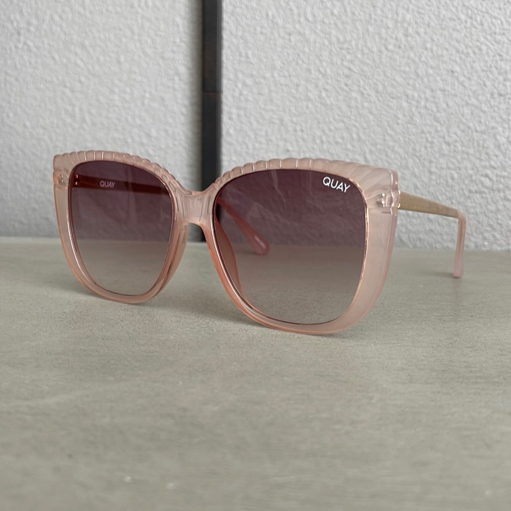 Quay Australia Ever After 58mm